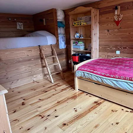 Cocooning Aux Angles Apartment Les Angles (Pyrenees-Orientales)