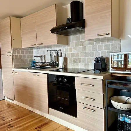 Apartment Cocooning Aux Angles Les Angles (Pyrenees-Orientales)